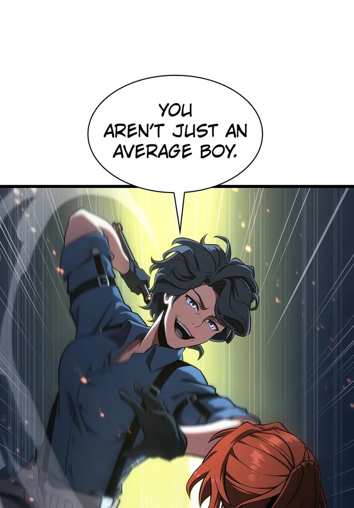 The Beginning After The End Chapter 187 image 009